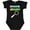 AB-Black, variant on Inktastic Detective in Training Boys or Girls Baby Bodysuit