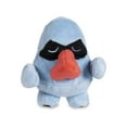 thumbnail image 3 of Pokemon Center: Sitting Cuties: Nosepass Plush # 299 -  Generation 3 - 6 In, 3 of 4