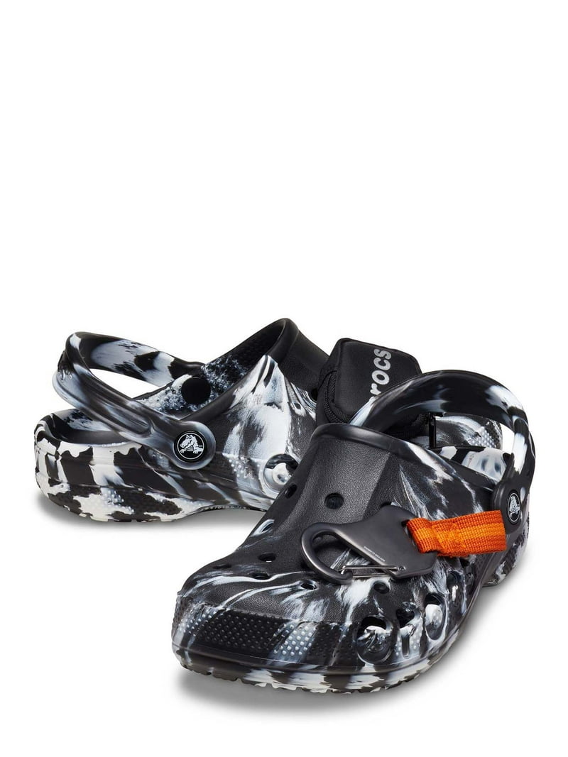 Crocs Exclusive Men display picture 1