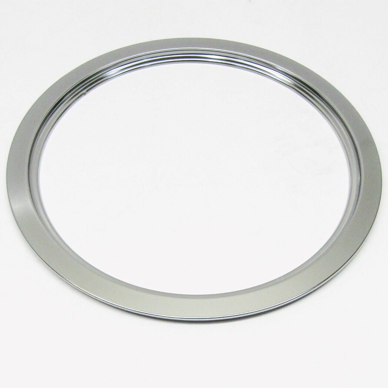 Range Burner Trim Rings Set 3 Small of WB31X5013 1 Large of WB31X5014