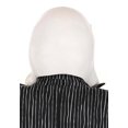 thumbnail image 6 of Adult Disney Scary Jack Skellington Deluxe Latex Mask, 6 of 6
