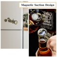 thumbnail image 3 of Hweilai 1 motorcycle bottle opener, 3 of 5