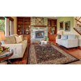 thumbnail image 3 of Concord Persian Classics Vase Rug, 3 of 5