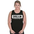 thumbnail image 4 of Dream Never Stop Inspiring Dreamer Girls Kids T Shirt Tees Teen Brisco Brands XS, 4 of 5