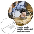 thumbnail image 2 of 1 Set of Small Hammer Jewelry Making Tool Jewelry Stamping Tool Jewelry Stamping Hammer, 2 of 5