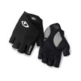 thumbnail image 1 of GIRO : STRADA MASSA GEL : BLACK : L, 1 of 1