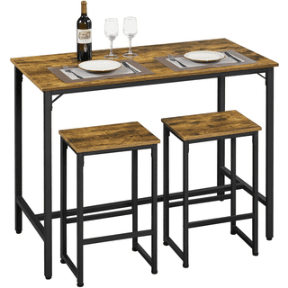 Pub Tables Sets Clearance Discounts Rollbacks Walmart