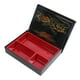thumbnail image 5 of Caja Bento Japonesa Macarena con 3 Compartimentos Tapa para Sushi, 5 of 8