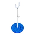 thumbnail image 3 of Bunblic Support de Poupée BJD à l'Échelle 1:12 Accessoires Pratique Support de Figurine d'Action Support de Poupée Robuste Multifonction Hauteur Réglable Bleu, 3 of 5