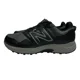 thumbnail image 2 of New Balance T410 V8 Shoes Mens Size 12 4E Black Trail Running Outdoor Sneakers, 2 of 6