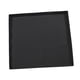 thumbnail image 3 of Arandela de silicona Protector Mat Cubierta de la lavadora, antideslizante Encimera Mat Lavadora Secadora Cubierta para el hogar Cocina Hotel negro, 3 of 9