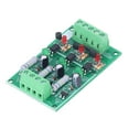 thumbnail image 3 of Photoelectric Board, 3-5V Power Supply Easy Connection Optocoupler Isolation Module With LED For DIY, 3 of 8