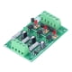 thumbnail image 5 of Módulo de aislamiento optoacoplador Placa de detección de voltaje CA aislada fotoeléctrica de 3 canales 220V, 5 of 8