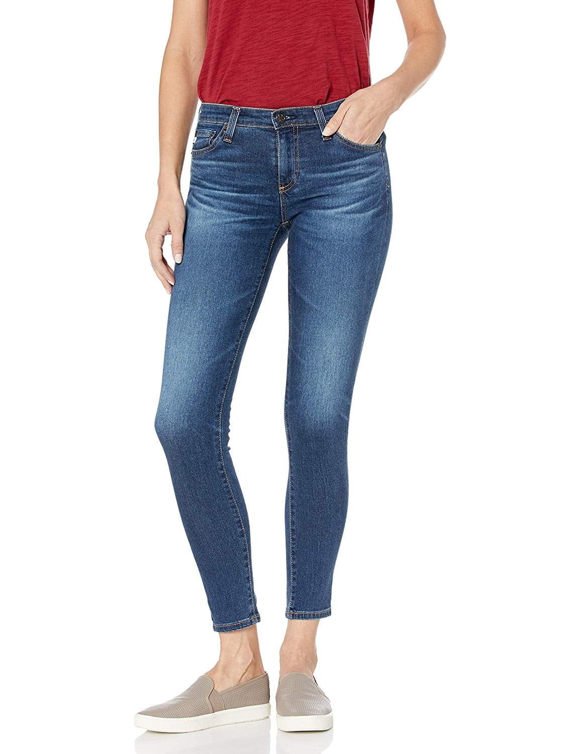 adriano goldschmied legging ankle