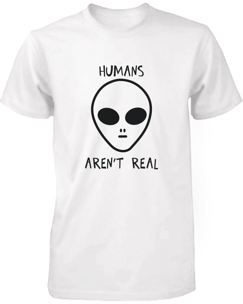 Space alien cute cat women's funny premium t-shirt