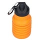 thumbnail image 5 of Botella de agua plegable Jadeshay 500 ml deportiva Silicona Plástico, 5 of 8