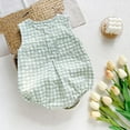 thumbnail image 2 of Baby Girl Hospital Outfit Newborn White Onsies 3-6 Month Boy Onesies Baby Onesies 0-3 Months Onies Newborn 100 Percent Organic Cotton Baby Boy Clothes, 2 of 6