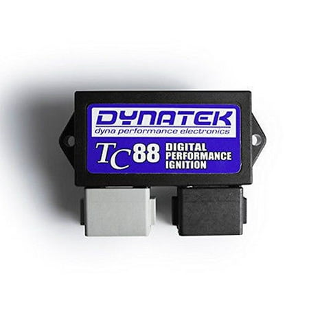 Dynatek CDI Ignition Harley-Davidson Twin Cam Carbureted Models 1999-03 TC88-2P