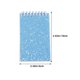 thumbnail image 5 of BEADCEST 6Ud Libreta De Bolsillo Con De Lentejuelas Para Apuntes Y Dibujo, 5 of 6