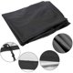 thumbnail image 3 of pieza (negra, aproximadamente 140*66*91CM) Funda para asiento de columpio de jardín, Oxford impermeable y anti-UV, 3 of 5