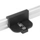 thumbnail image 4 of 40 Inch Table Slide Rail Anodized Aluminum Alloy Solid Support Guide Rail for RV Yacht Trailer, 4 of 4
