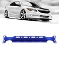 thumbnail image 4 of Oil Cooler Bracket Oil Cooler Mounting Oil Cooler Bracket Replacement Universal Oil Cooler Bracket British Type Oil Cooler Mounting Bracket Kit 34cm/13.4in Aluminum Alloy Universal, 4 of 8