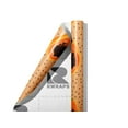 thumbnail image 5 of Rwraps Papaya Sweet Sunnybank Matte Vinyl Film Wrap 59in x 19ft Vinyl Vehicle Car Film Sheet Roll, 5 of 9