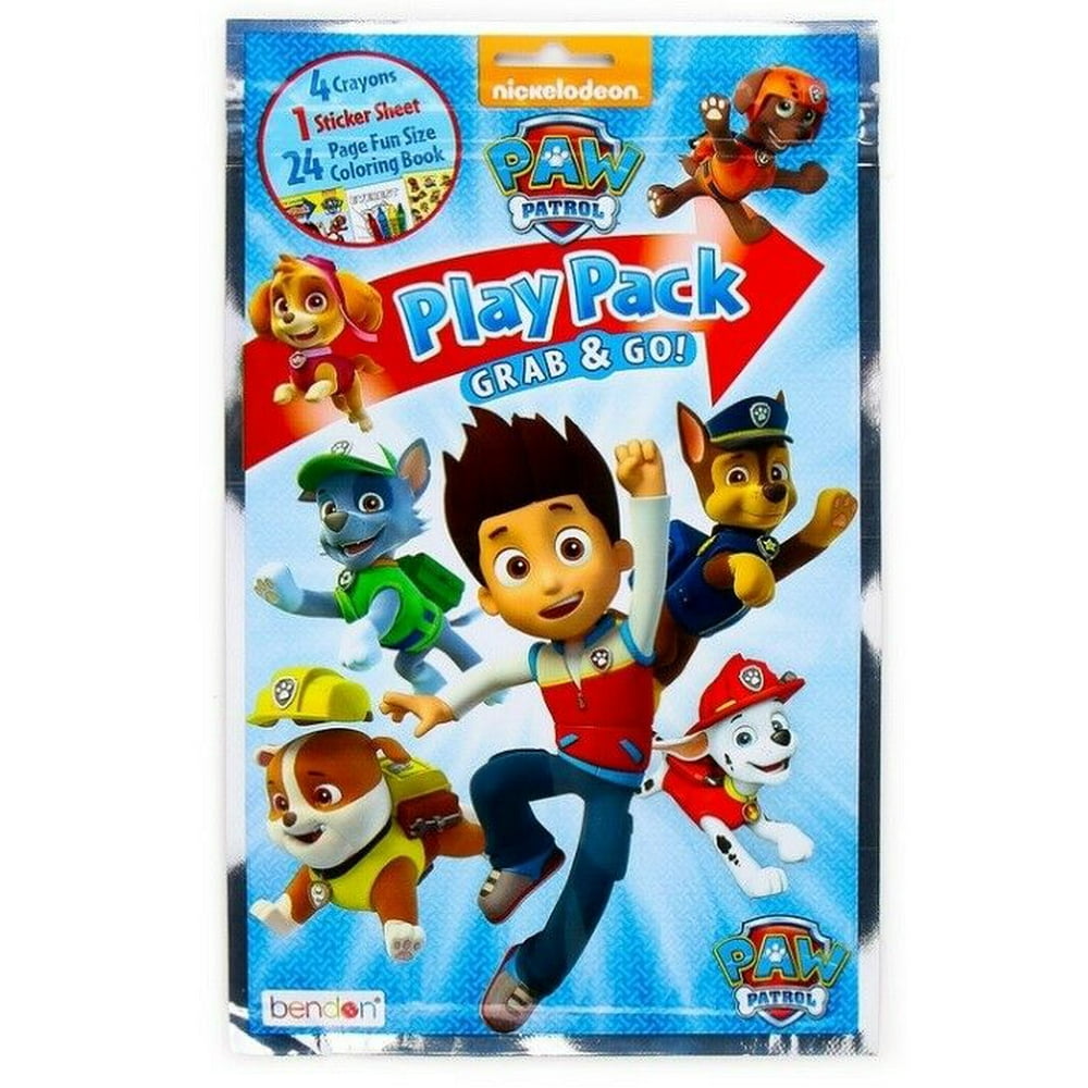toy story play pack grab and go