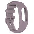 thumbnail image 1 of Bracelet en Silicone Résistant à la Transpiration pour Montre Intelligente Garminvivosmart 5, 1 of 5