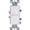 White, variant on Leviton 5634-TS Decora 5634-T 15 Amp, 120/277 Volt Single-Pole AC Combination Switch, Light Almond — Home & Garage Storage, Stackable Design