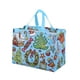 thumbnail image 4 of Bolsas Navideñas Reutilizables con Asas, Multiusos, No Tejidas, Grandes, para Regalo, para Fiestas Navideñas., 4 of 7