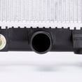 thumbnail image 4 of Radiator Fits 2011 Nissan Pathfinder, 4 of 4