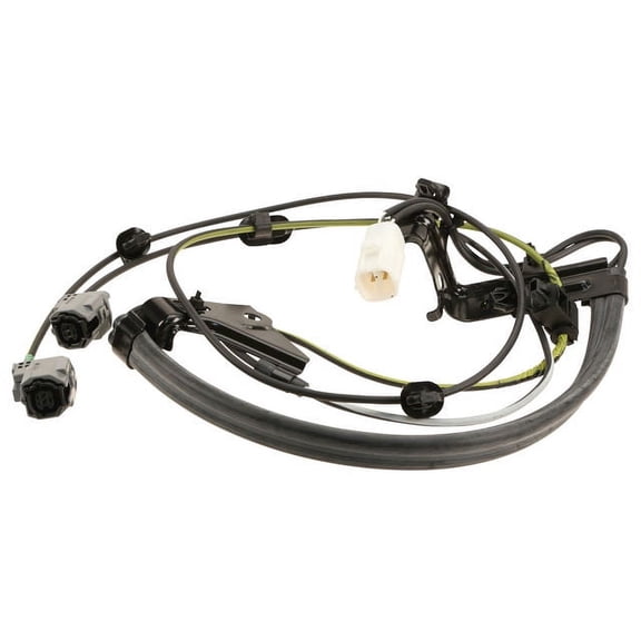Rear ABS Cable Harness - Compatible with 2007 - 2021 Toyota Tundra 2008 2009 2010 2011 2012 2013 2014 2015 2016 2017 2018 2019 2020