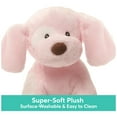 thumbnail image 5 of GUND Spunky Barking Puppy Animated Plush Sensory Toy, with Sounds, for Babies and Newborns, 8", 5 of 6