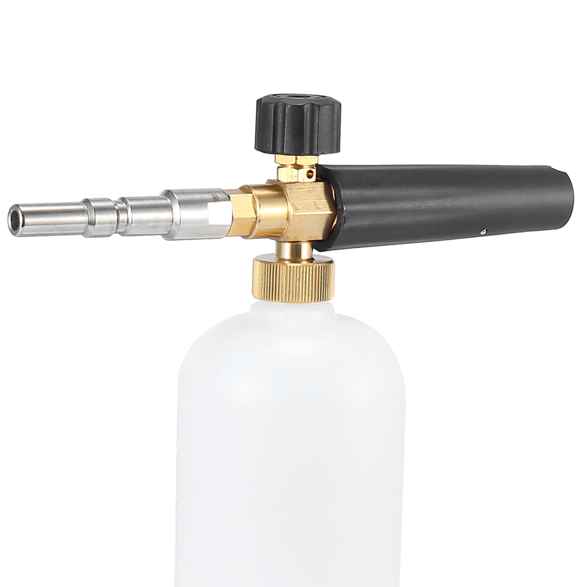 Pressure Washer Lance Extension M22 Karcher & Nilfisk Hi & Low Adjustable Nozzle 