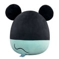 thumbnail image 2 of Squishmallows Original Disney 10 inch Mickey Mouse Holding Egg -  Child's Ultra Soft Stuffed Plush Toy, 2 of 7
