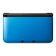 image 2 of Nintendo 3DS XL - Handheld game console - blue