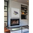 thumbnail image 6 of Marmont Hill "Tidal Conch" by Rachel Byler Framed Painting Print, 6 of 6