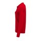 thumbnail image 5 of SOLS - Polo piqué de manga larga para mujer (Rojo), 5 of 5