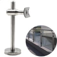 thumbnail image 4 of Adjustable Handrail Bracket -stainless Steel Wall Brackets For Hallways, Polished Stainless Steel Fo, 4 of 5