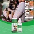 thumbnail image 3 of Antiseptic Pet Wound & Skin Care Spray For Dogs, Cats, Rodents, Birds, 3 of 8