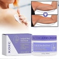 thumbnail image 2 of 100g Sculpt Tone Arm Cream - Smooths Wrinkles, Anti-sagging Hydrating Arms, Firming Tightening Arm Cream, 2 of 5