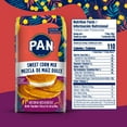 thumbnail image 2 of P.A.N. Sweet Corn Mix â€“ Gluten Free Mixture for Cachapas (1.1 lb/Pack of 1), 2 of 8