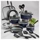 thumbnail image 5 of Batería de Cocina Tramontina 18 Piezas Primaware Color Azul Modelo 80119-546, 5 of 5