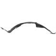 thumbnail image 4 of Fender Liner Compatible with MAZDA CX-7 07-09 FRONT Right Passenger Side, 4 of 5