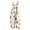 #1_Multicolor, variant on Cleaning Womens Bib Jumpsuits Easter Bamboo Cotton Backless Romper Egg Print Sleeveless Jumpsuit Baggy Casual Wide Leg Pants Romper Playsuit