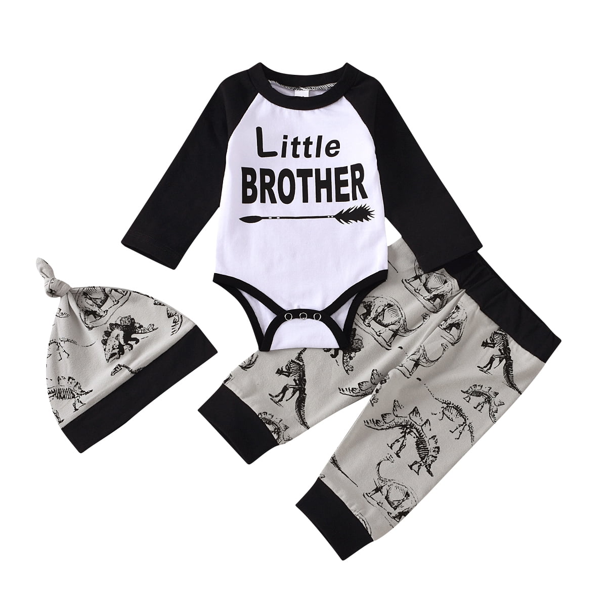 walmart infant boy clothes