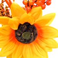 thumbnail image 3 of Estaca de Decoración Way to Celebrate girasol amarillo, 3 of 4