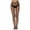 E, variante sur Vente de Liquidation 2025 sous-Vêtements Femmes Collants Taille Haute Bas Résille Cuissards