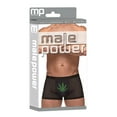 thumbnail image 2 of Men's Pot Leaf Boxer Short, 2 of 3